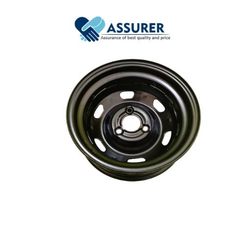 RENAULT KWID WHEEL ASSEMBLY ROAD 403002024R