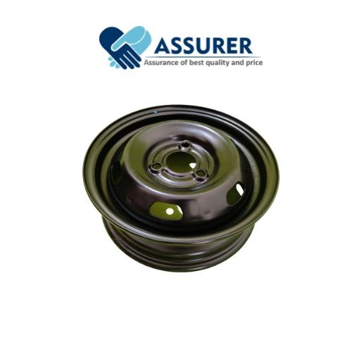 RENAULT KWID WHEEL ASSEMBLY ROAD 403002024R