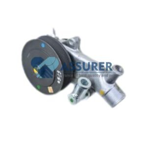 Water Pump Assy-NEF TCI CD-0304EC0390N