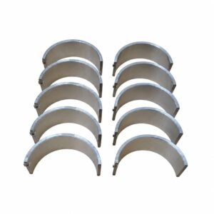 MARUTI SUZUKI GENUINE CRANKSHAFT LOWER BEARING 12345M81RA0-0A0