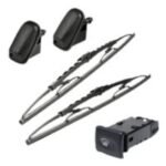 Windscreen Cleaning System