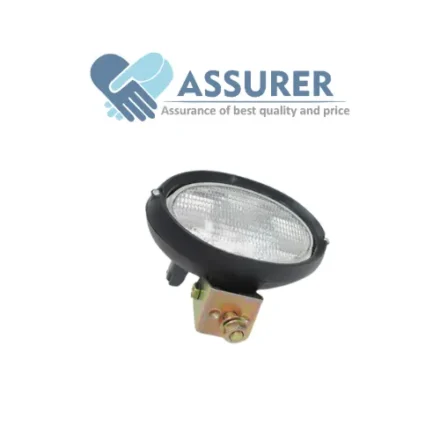 Work Lamp Oval Fiem-332/Y9325