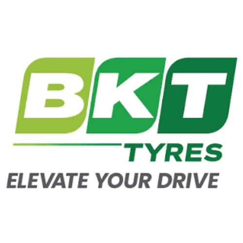 BKT TYRES