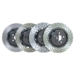 BRAKE SYSTEM