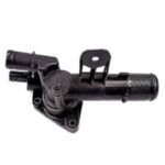 Cooling Control Valve