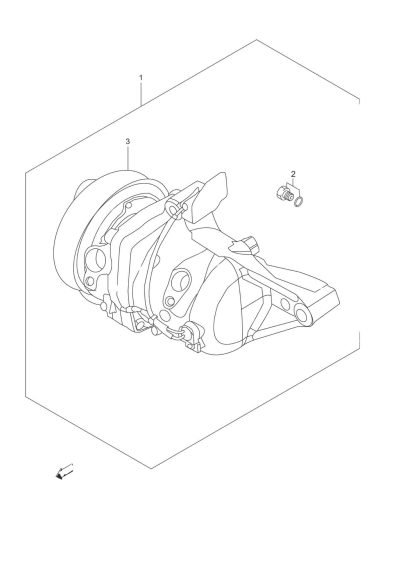 COMPRESSOR S-Presso MC