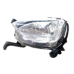 Fog Lamp