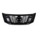 Front Grill Trim