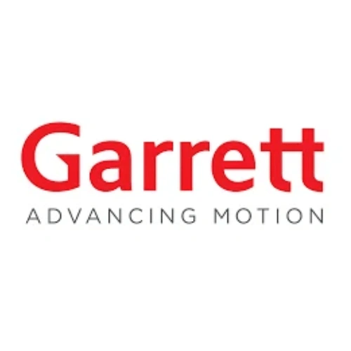 GARRETT