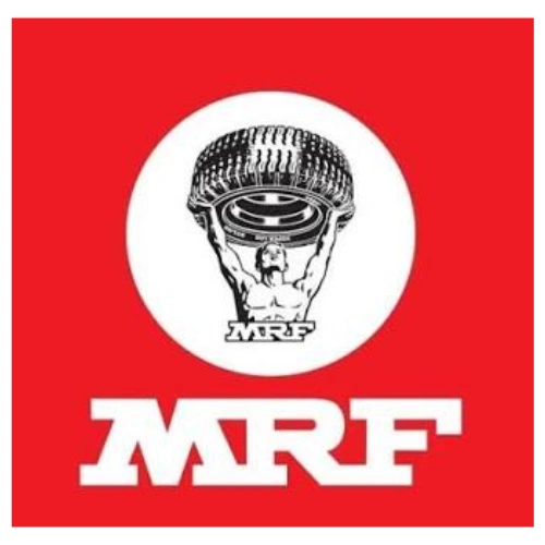 MRF TYRES