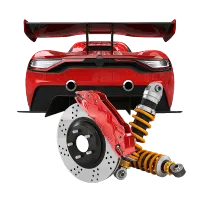 Mobex Auto Parts WordPress WooCommerce Theme
