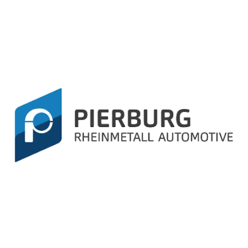 PIERBURG